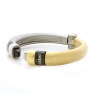 Pulsera The1 Mujer Diabolik Eva Kant in Acero T1B002 - T1B002